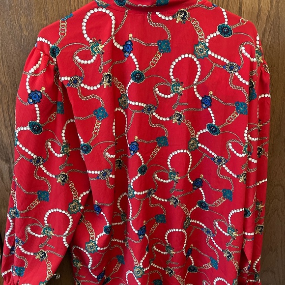 Vintage Koret Button Down ๐ - Picture 3 of 5